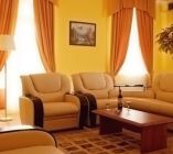 Апартаменты в Морских коттеджах