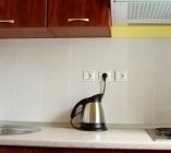 Номер Люкс в Морских коттеджах