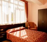 Номер Люкс в комплексе Мини-сити