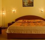 Номер Люкс в корпусе Коттеджи