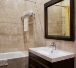 Номер Стандарт плюс 7-8 этаж в Главном корпусе