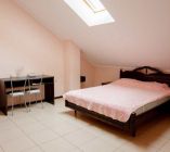 Номер Стандарт в комплексе Мини-сити