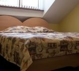 Номер Стандарт в корпусе Коттеджи