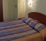 Номер Сьют Двухкомнатный в корпусе Коттеджи