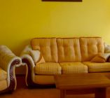 Номер Сьют в Главном корпусе