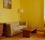 Номер Сьют в Морских коттеджах