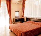 Номер категории Сьют в комплексе «Мини-Сити»