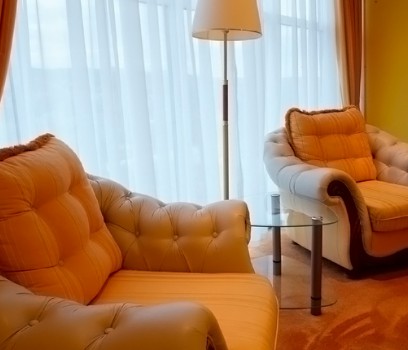 Номер Люкс в Главном корпусе