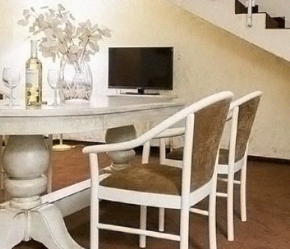 Номер категории Пентхаус в Главном корпусе 