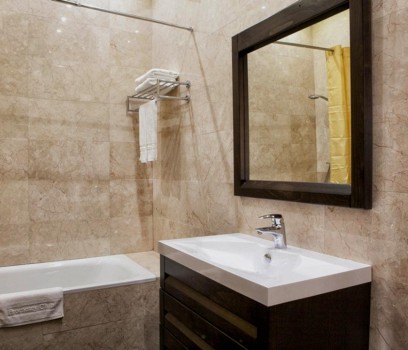 Номер Стандарт плюс 7-8 этаж в Главном корпусе