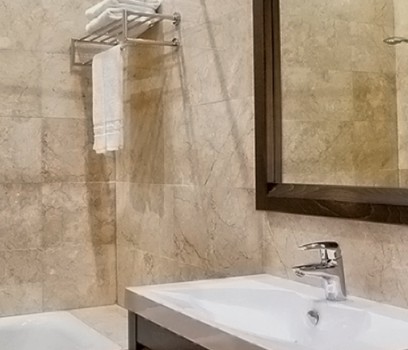 Номер Стандарт плюс 2-6 этаж в Главном корпусе