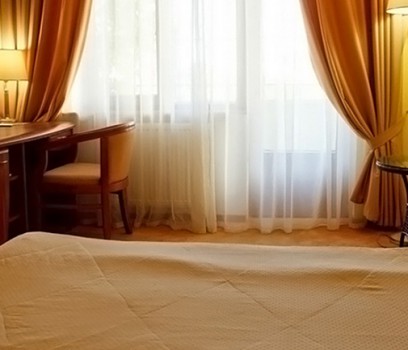 Номер Стандарт плюс в Морских коттеджах