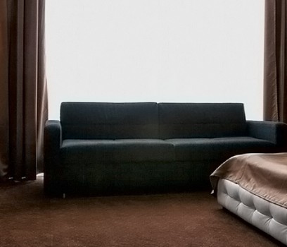 Номер Стандарт плюс (семейный) в Главном корпусе