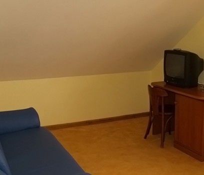 Номер Стандарт плюс в корпусе Коттеджи