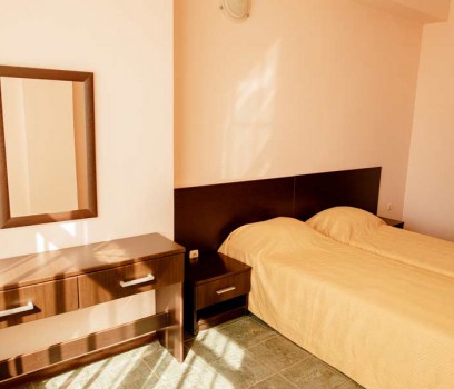 Стандарт плюс в комплексе Мини-сити