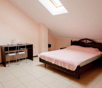 Номер Стандарт в комплексе Мини-сити