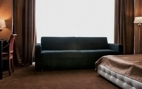 Номер Стандарт плюс (семейный) в Главном корпусе