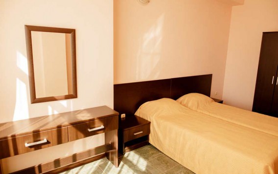 Стандарт плюс в комплексе Мини-сити