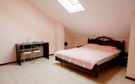 Номер Стандарт в комплексе Мини-сити