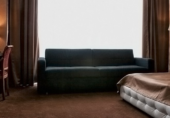 Номер Стандарт плюс (семейный) в Главном корпусе