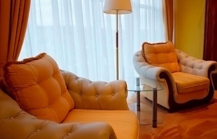 Номер Люкс в Главном корпусе