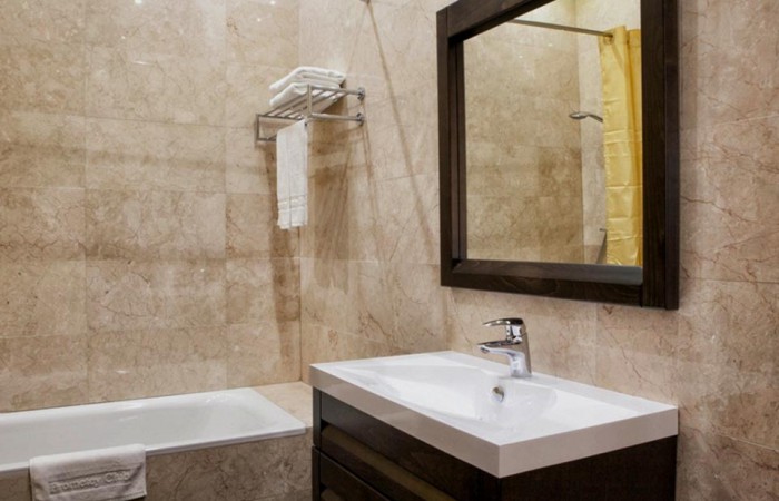 Номер Стандарт плюс 7-8 этаж в Главном корпусе