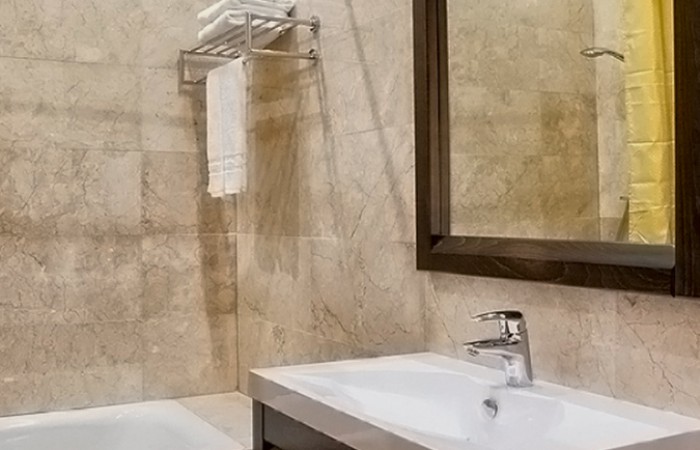 Номер Стандарт плюс 2-6 этаж в Главном корпусе