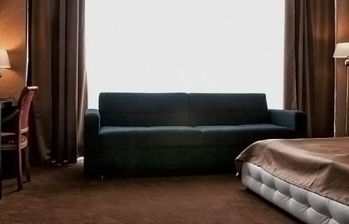 Номер Стандарт плюс (семейный) в Главном корпусе