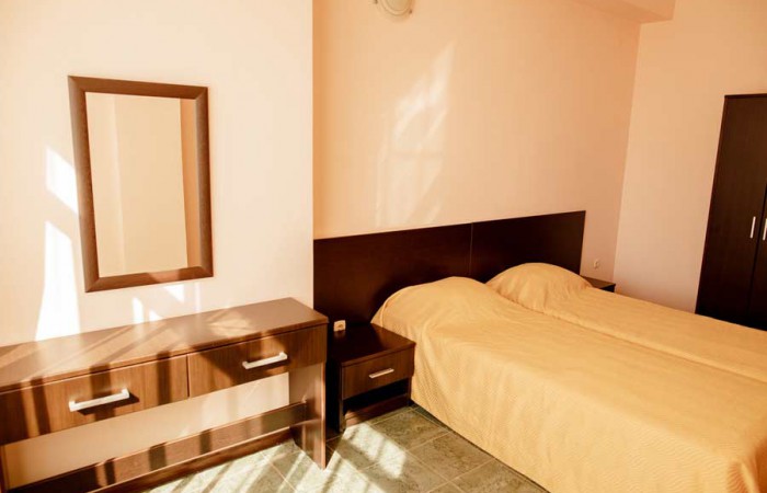 Стандарт плюс в комплексе Мини-сити