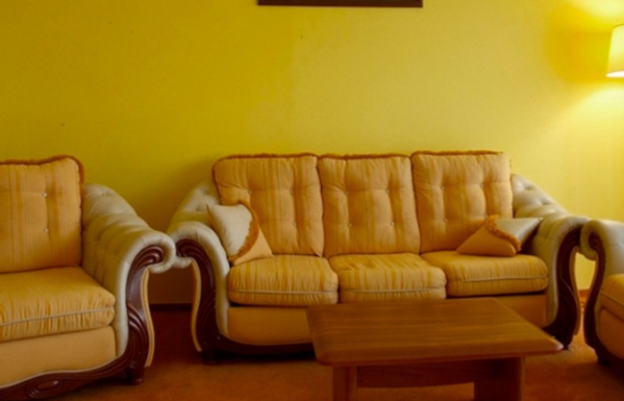 Номер Сьют в Главном корпусе